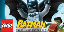  LEGO Batman