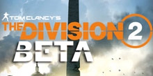 Купить Tom Clancy's The Division 2 Beta