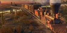  Railway Empire