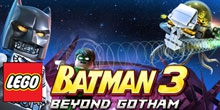  LEGO Batman 3 Beyond Gotham