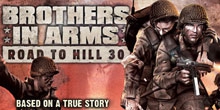 Купить Brothers in Arms: Road to Hill 30