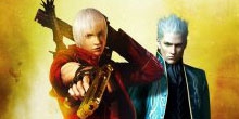  Devil May Cry 3 Special Edition