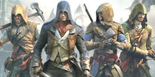 Купить Assassin's Creed Единство
