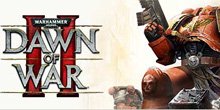 Купить Warhammer 40000 Dawn of War II