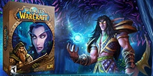 Купить World of Warcraft (русская версия, 30 дней)