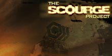 Купить The Scourge Project