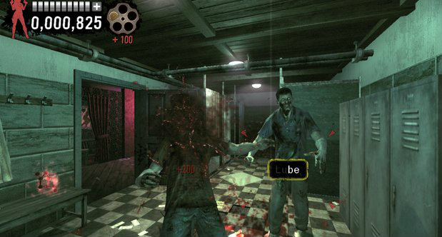 The Typing of the Dead: Overkill